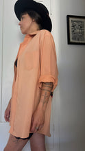 Marika Mola Button Up