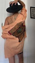 Marika Mola Button Up
