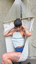 Heidi Halter Top