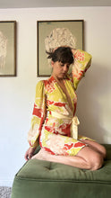 Vanessa Kimono