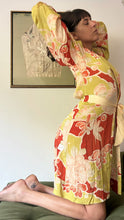 Vanessa Kimono