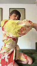 Vanessa Kimono