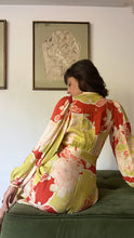 Vanessa Kimono