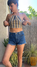 Hope Halter Top
