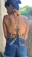 Hope Halter Top